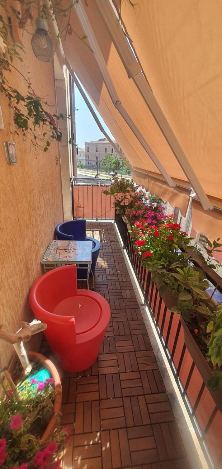 Il Porto Segreto Apartamento Syracuse Exterior foto