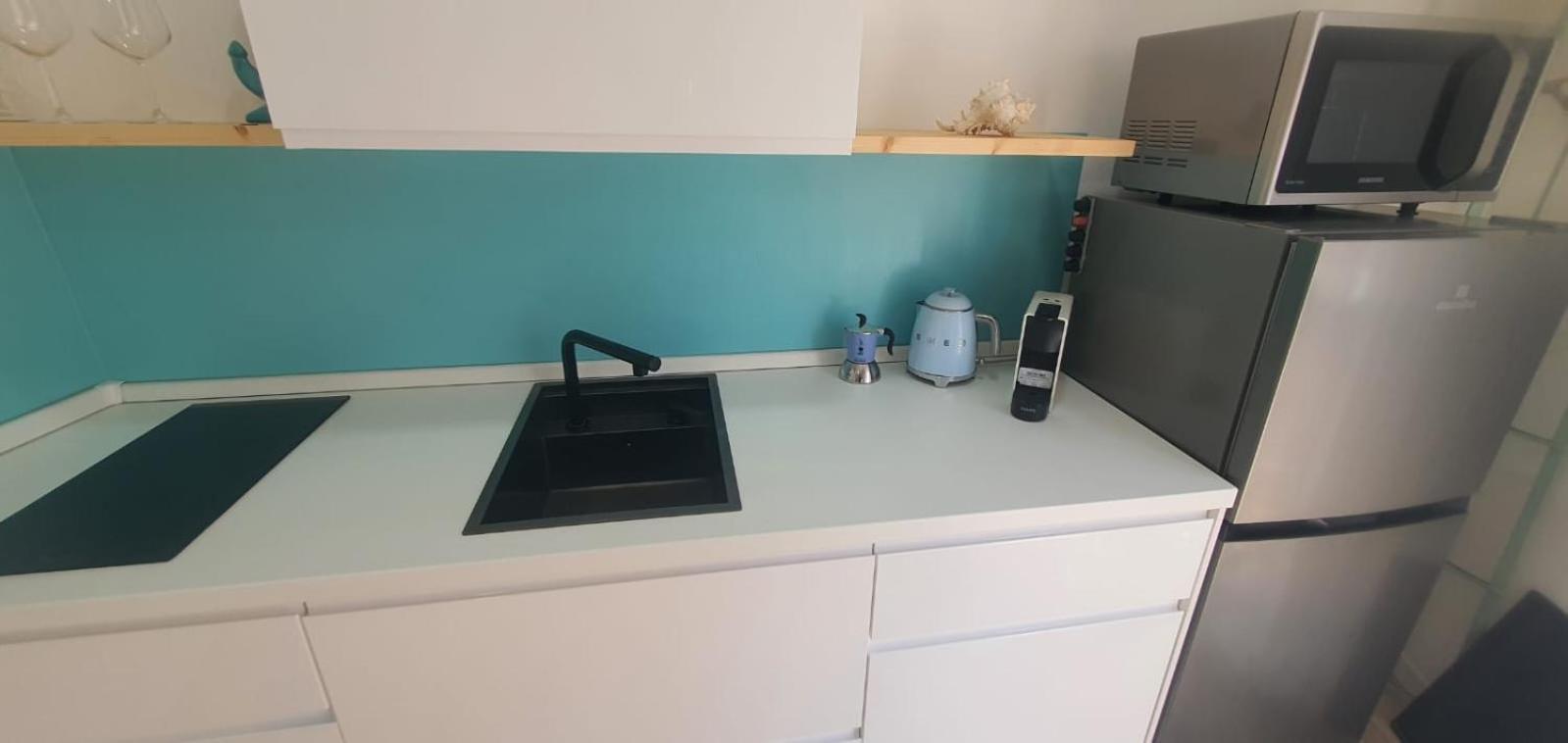 Il Porto Segreto Apartamento Syracuse Exterior foto