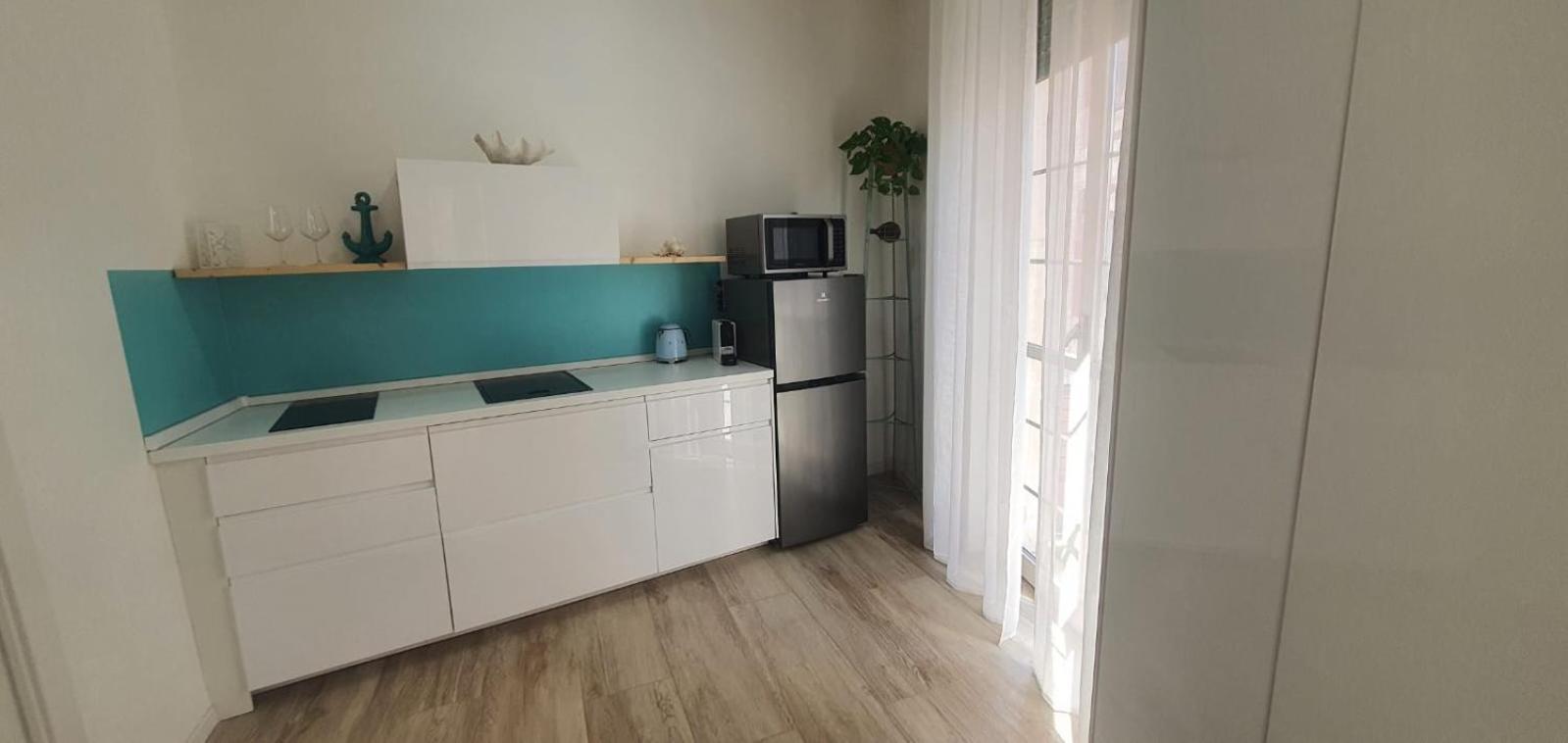 Il Porto Segreto Apartamento Syracuse Exterior foto