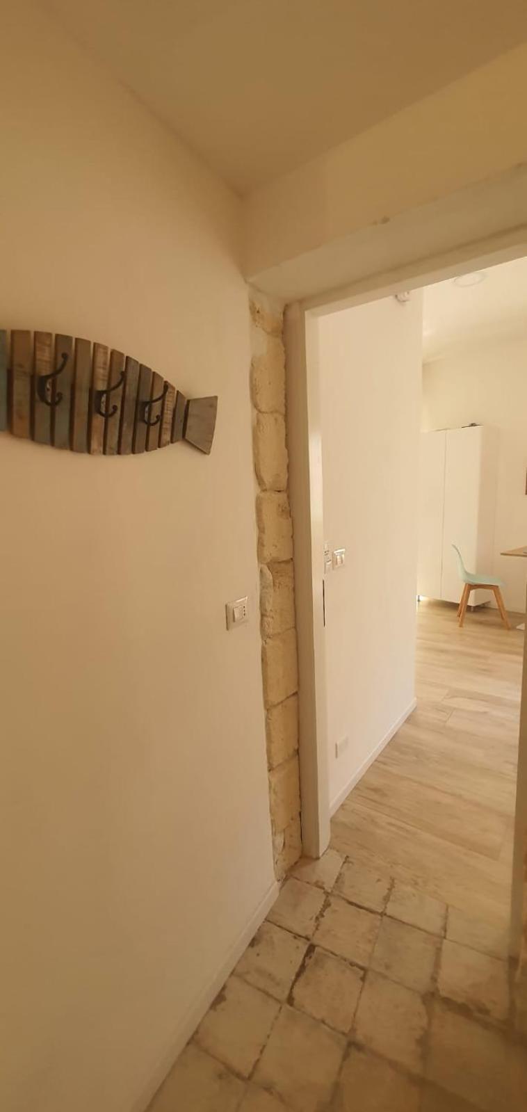 Il Porto Segreto Apartamento Syracuse Exterior foto